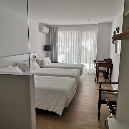 קאלייה דה פאלאפרוג'ל Hotel Hcp מראה חיצוני תמונה