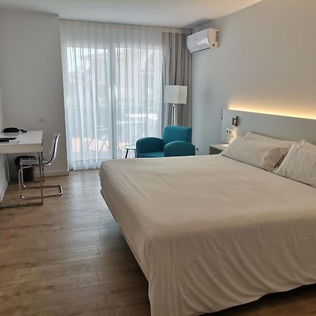 קאלייה דה פאלאפרוג'ל Hotel Hcp מראה חיצוני תמונה
