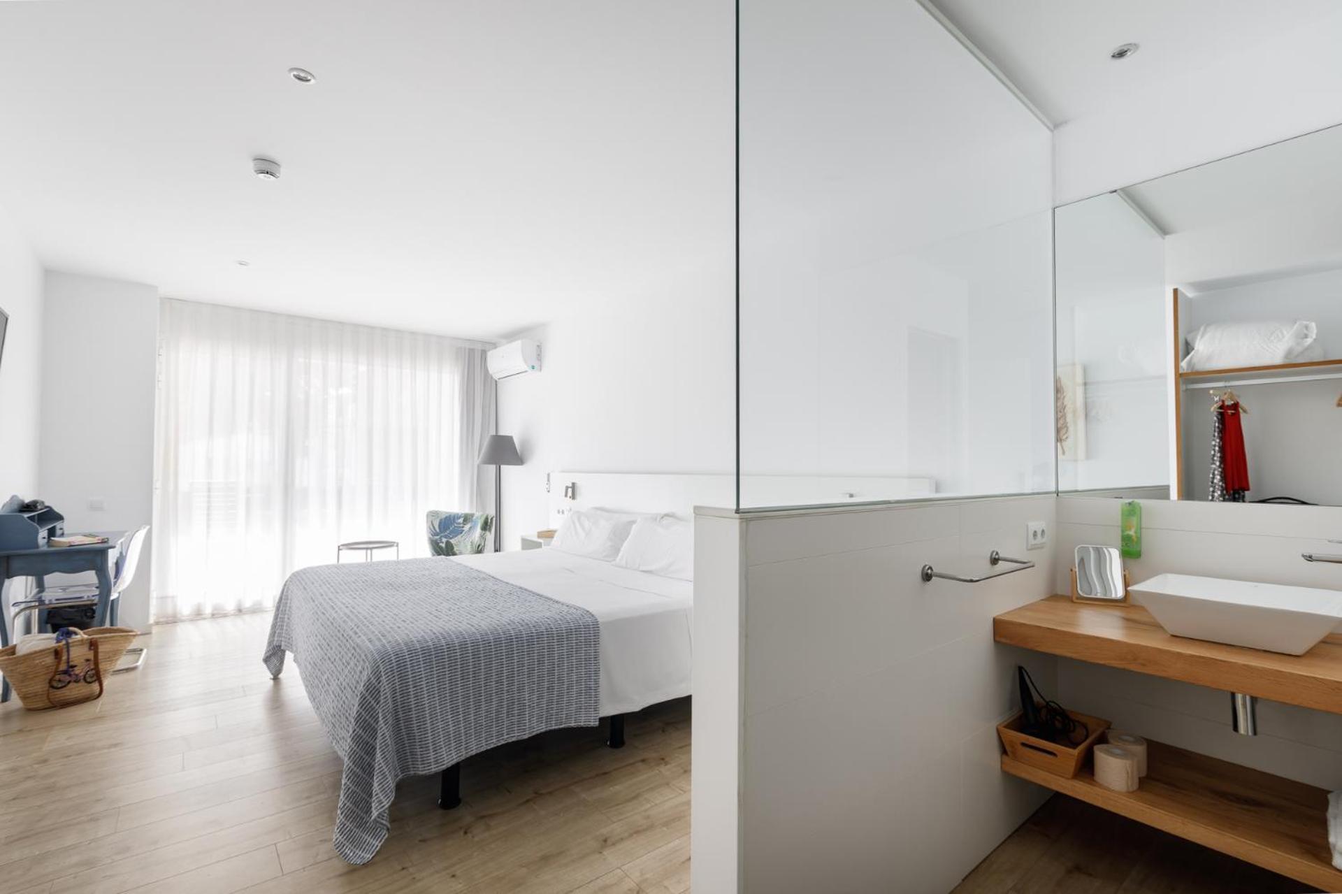 קאלייה דה פאלאפרוג'ל Hotel Hcp מראה חיצוני תמונה