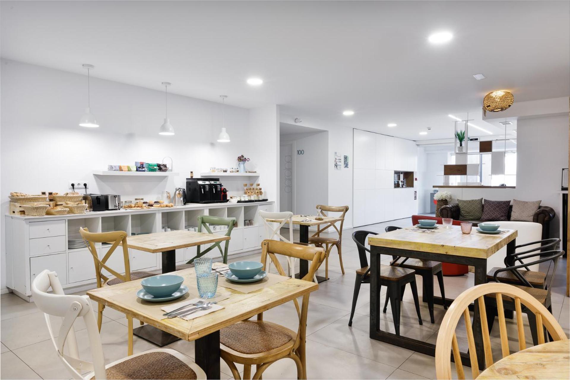 קאלייה דה פאלאפרוג'ל Hotel Hcp מראה חיצוני תמונה