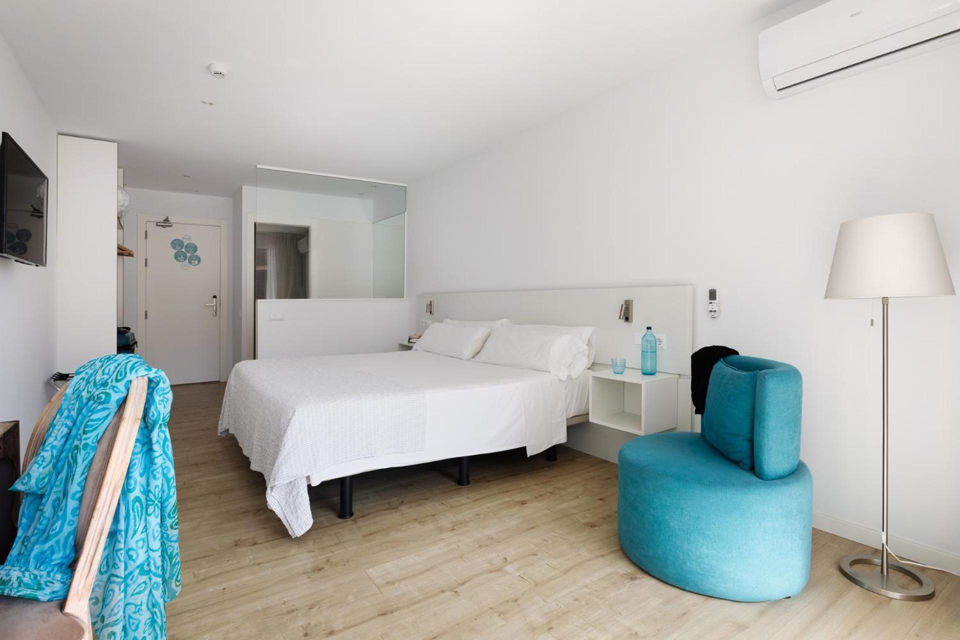 קאלייה דה פאלאפרוג'ל Hotel Hcp מראה חיצוני תמונה