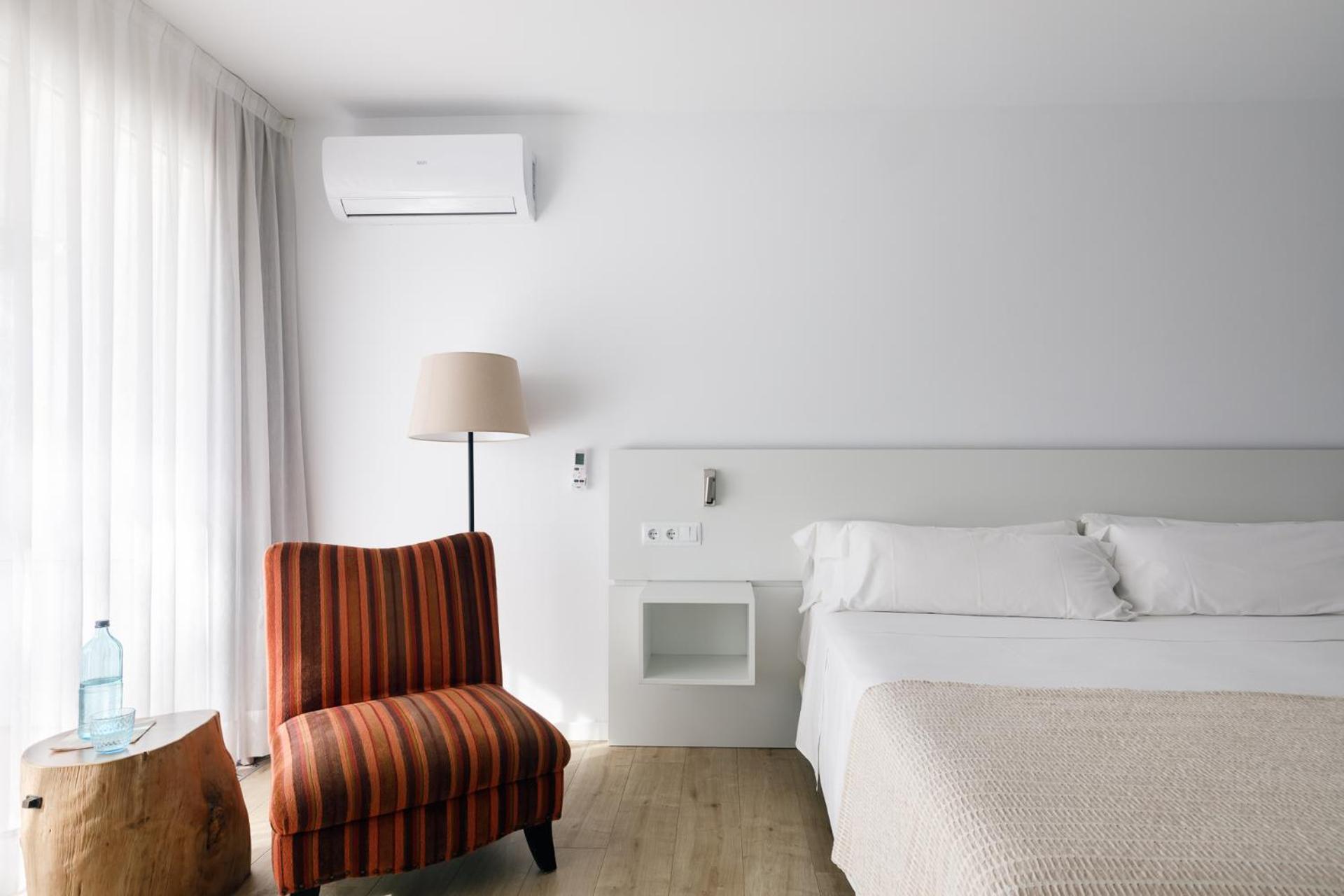 קאלייה דה פאלאפרוג'ל Hotel Hcp מראה חיצוני תמונה