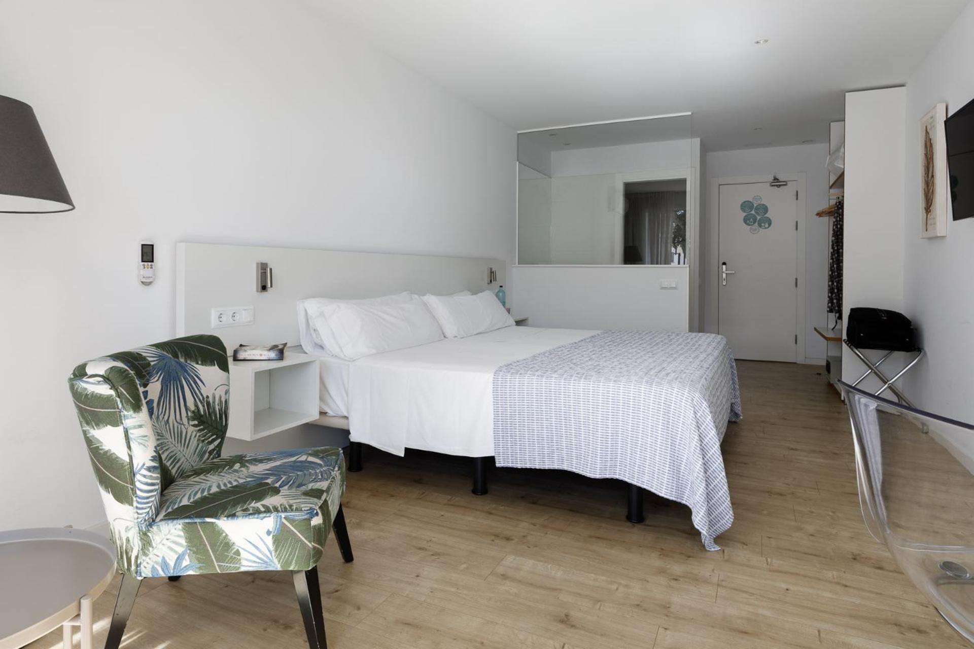 קאלייה דה פאלאפרוג'ל Hotel Hcp מראה חיצוני תמונה