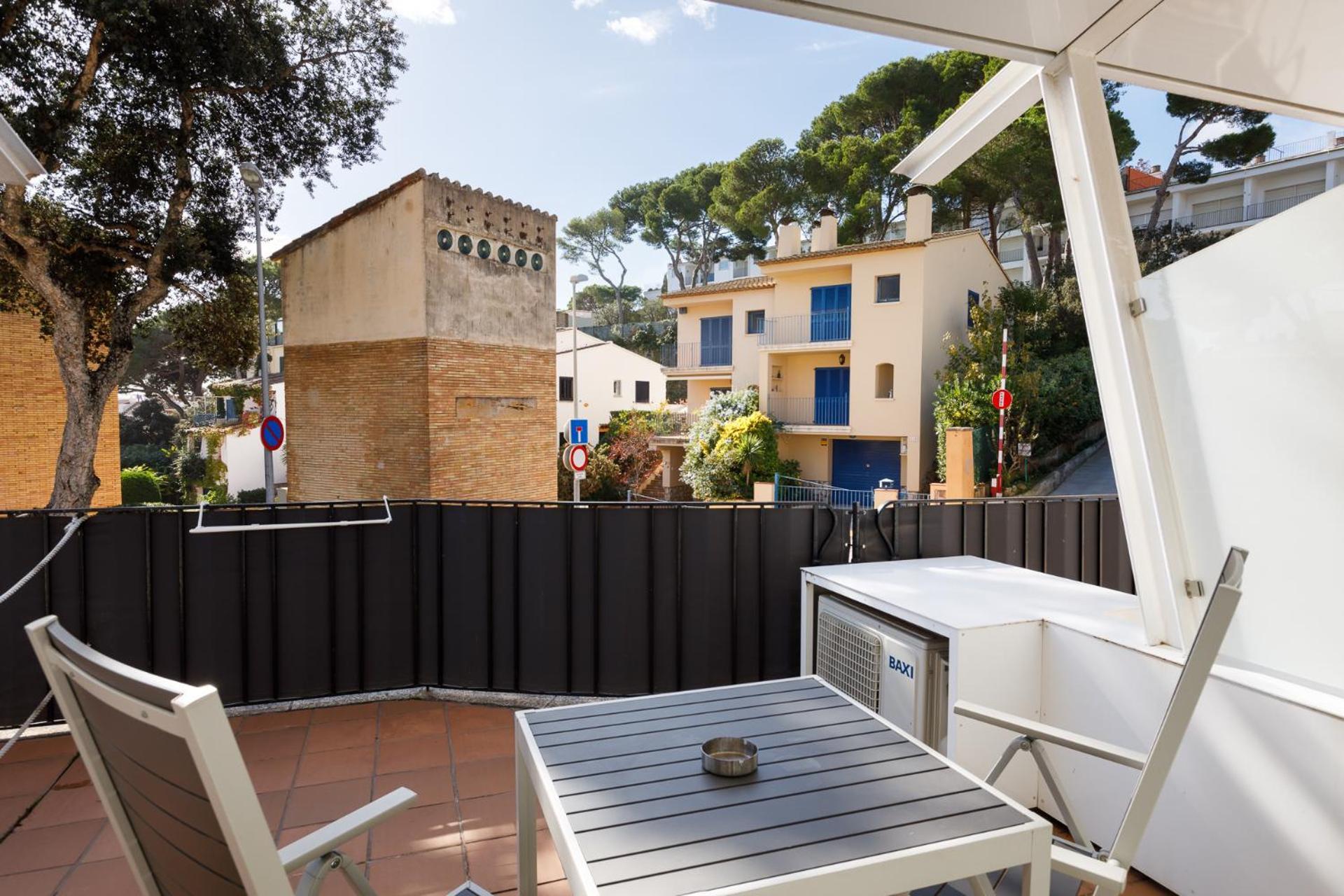 קאלייה דה פאלאפרוג'ל Hotel Hcp מראה חיצוני תמונה