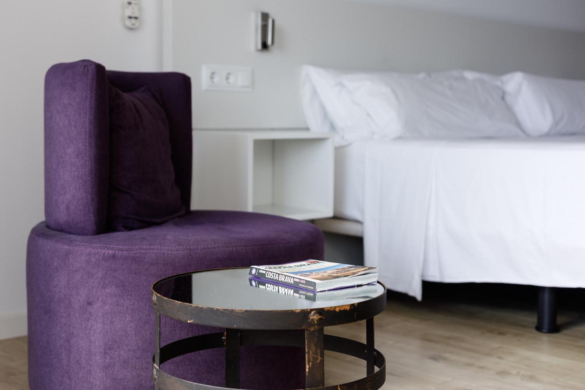 קאלייה דה פאלאפרוג'ל Hotel Hcp מראה חיצוני תמונה