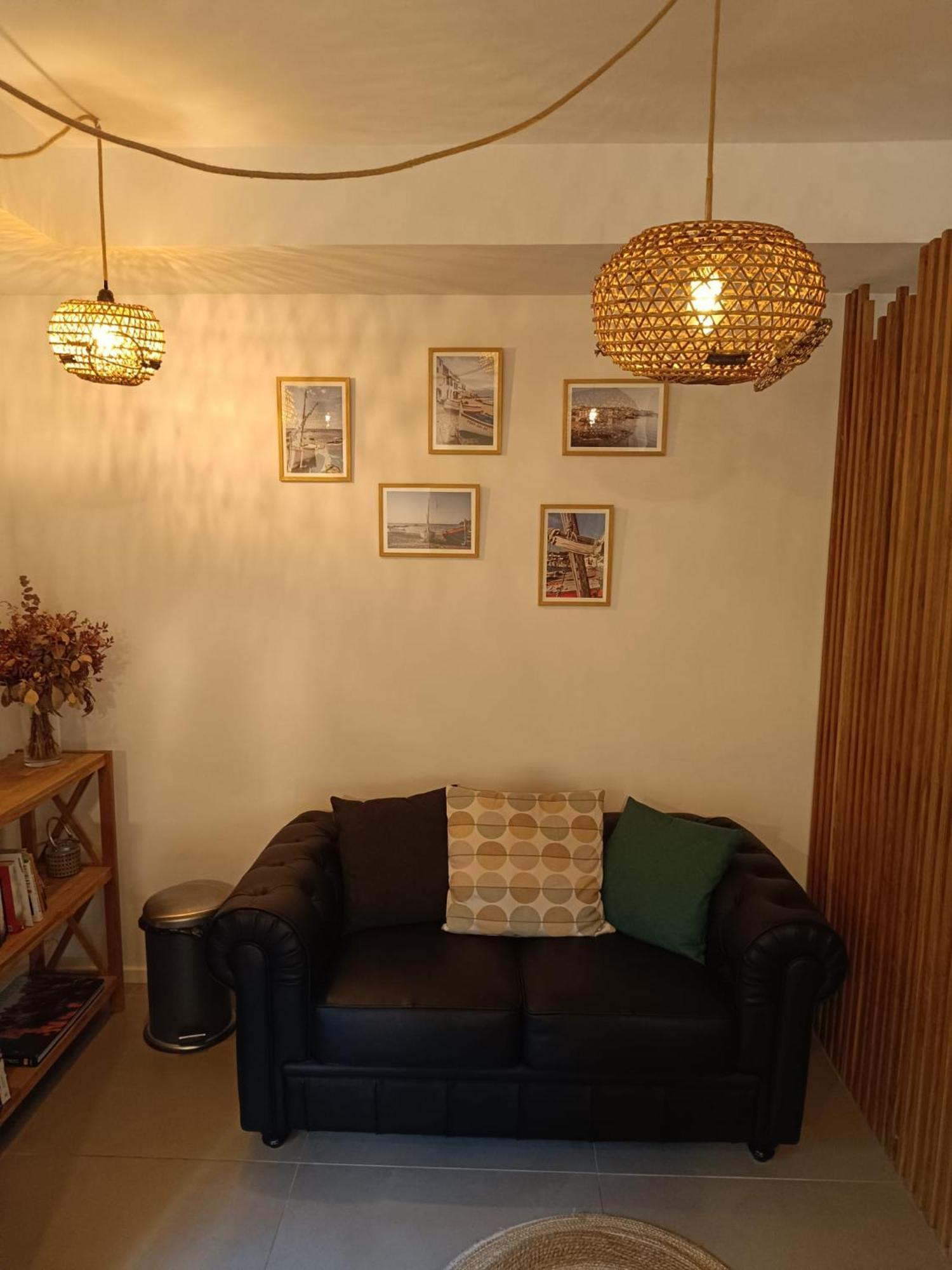 קאלייה דה פאלאפרוג'ל Hotel Hcp מראה חיצוני תמונה