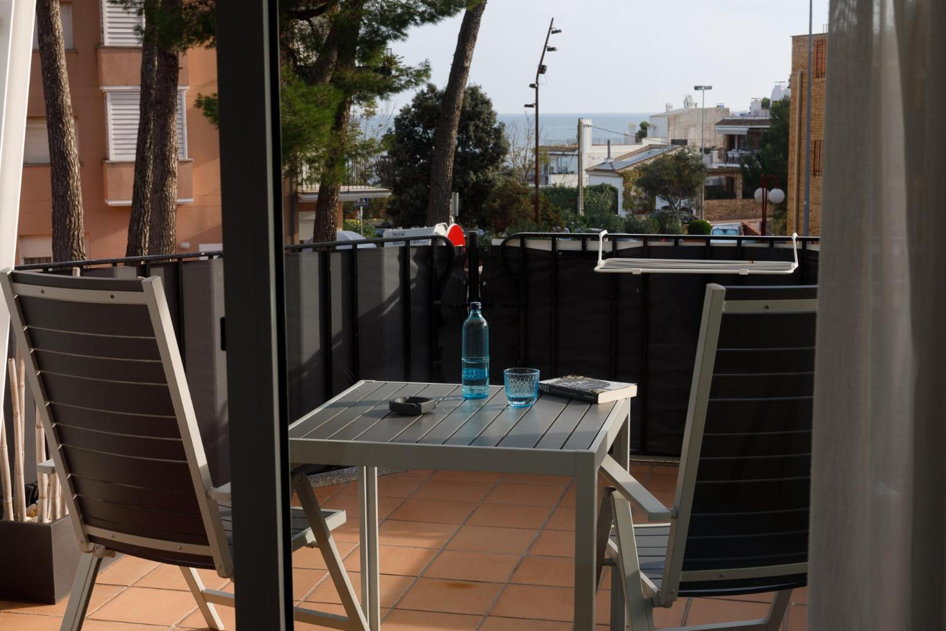 קאלייה דה פאלאפרוג'ל Hotel Hcp מראה חיצוני תמונה
