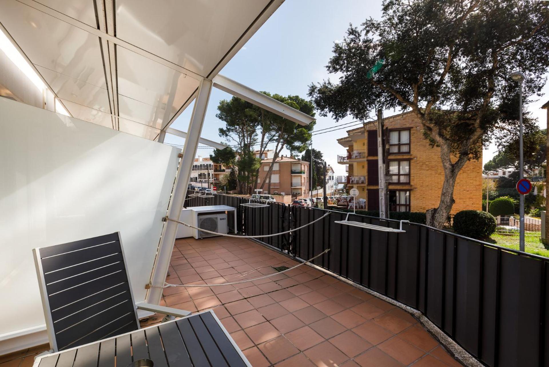 קאלייה דה פאלאפרוג'ל Hotel Hcp מראה חיצוני תמונה