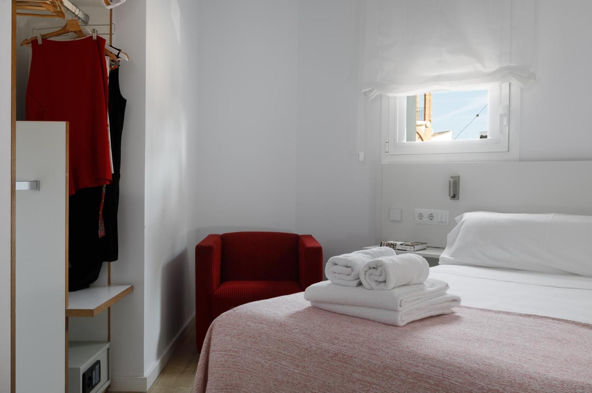 קאלייה דה פאלאפרוג'ל Hotel Hcp מראה חיצוני תמונה